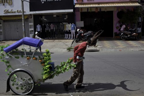 Phnom Penh (Cambodia)